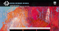 Desktop Screenshot of btmb.org
